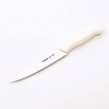 Pirge Ecco 38071 Beyaz 15.5 cm Peynir Bıçağı