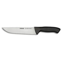 Pirge Ecco 38103 19 CM Siyah Kasap Bıçağı
