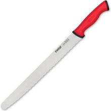 Pirge Pro 30 cm Duo Ekmek Bıçağı