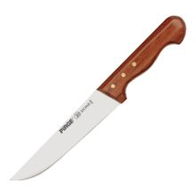 Pirge Rose No.3 19 cm Kasap Bıçağı