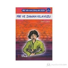 PIRI VE ZAMAN KILAVUZU 5. KITAP - DILEK ÇINGI
