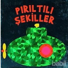 PIRILTILI ŞEKILLER - KOLEKTIF