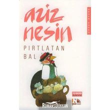 PIRTLATAN BAL - AZIZ NESIN (ISBN:9789759038809)