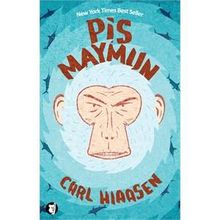Pis Maymun - Carl Hiaasen