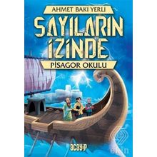 Pisagor Okulu - Sayıların İzinde Ahmet Baki Yerli
