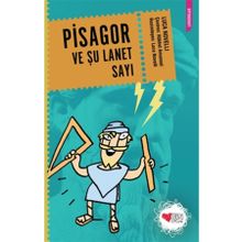Pisagor ve Şu Lanet Sayı - Luca Novelli