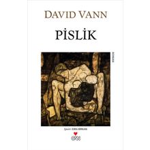 PISLIK - DAVID VANN