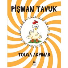Pişman Tavuk - Tolga Akpınar