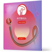 Pitbull Strings Venus Series Veg 10-46 L Takım Tel Elektro Gitar Teli