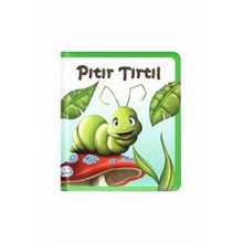 Pıtır Tırtıl - Ömer Canbir