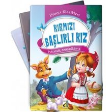 PITIRCIK MASALLAR - KOLEKTIF