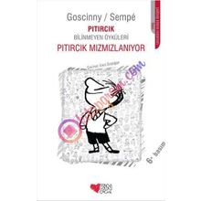 Pıtırcık Mızmızlanıyor - Rene Goscinny