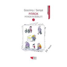 Pıtırcık'ın Bisikleti - Rene Goscinny