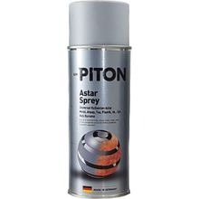 Piton 400 ml Gri Astar Sprey Boya