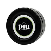Piu Cosmetic Aktif Karbon 50 ml Diş Temizleme Tozu