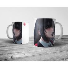 Pixxa 3 Kakegurui Kupa Bardak