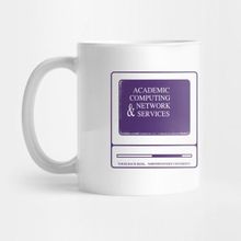 Pixxa Academic Computing Vogelback Kupa Bardak