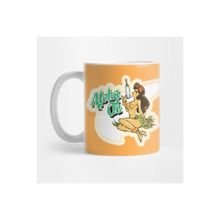 Pixxa Aloha Oe Kupa Bardak