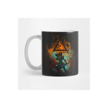 Pixxa Aloy Horizon Zero Dawn Kupa Bardak