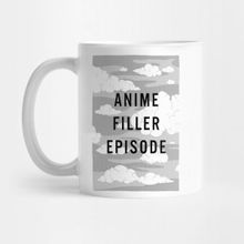 Pixxa Anime Filler Episode Kupa Bardak