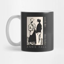 Pixxa Annie Hall Kupa Bardak