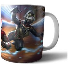 Pixxa Ant-Man And The Wasp Model 3 Kupa