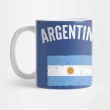 Pixxa Argentina Kupa Bardak