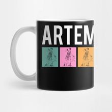 Pixxa Artemis Kupa Bardak