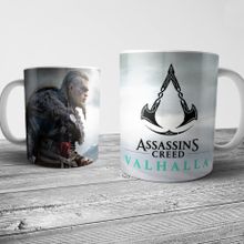 Pixxa Assassin's Creed Odyssey Model 1 Kupa