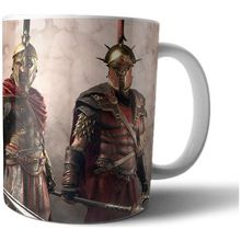 Pixxa Assassin's Creed Odyssey Model 6 Kupa