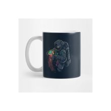 Pixxa Astronot Kupa Bardak