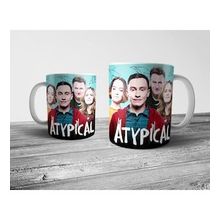Pixxa Atypical Kupa Bardak