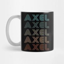 Pixxa Axel Kupa Bardak
