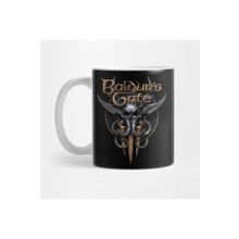 Pixxa Baldurs Gate 3 Kupa Bardak