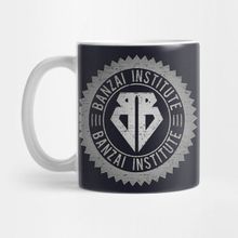 Pixxa Banzai Institute [steel/worn] Kupa Bardak
