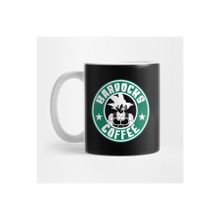 Pixxa Bardocks CoffeeDragon Ball Kupa Bardak