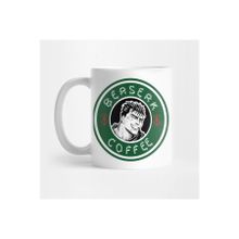 Pixxa Berserk Coffee Kupa Bardak