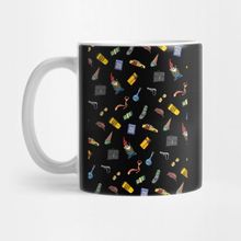 Pixxa Better Call Saul Items Kupa Bardak