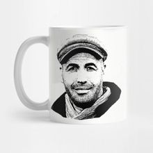 Pixxa Billy Zane Kupa Bardak