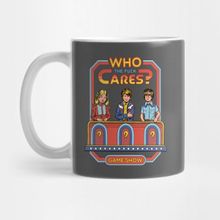 Pixxa Birlikte Öğreniyoruz Serisi Who Cares? Kupa Bardak
