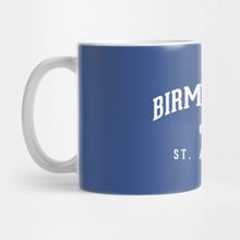 Pixxa Birmingham City Fc Kupa Bardak