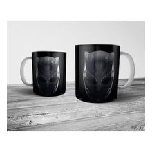Pixxa Black Panther: Wakanda Forever Model 1Kupa Bardak
