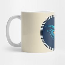 Pixxa Blade Runner Owl Baykuş Kupa Bardak