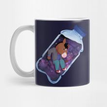 Pixxa Bojack Horseman Bojack Horsman Kupa Bardak