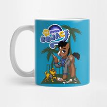 Pixxa Bojack Horseman My Little Bojack Kupa Bardak