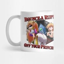 Pixxa Bounce A Rupee Kupa Bardak