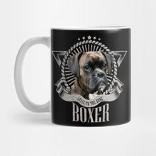 Pixxa Boxer Kupa Bardak