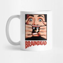 Pixxa Braindead Kupa Bardak