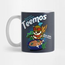 Pixxa Brandle Citys Honey Graham Teemos Kupa Bardak