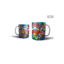 Pixxa Brawl Stars Model 1 Kupa